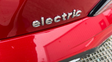 Hyundai KONA 150kW Ultimate 64kWh 5dr Auto Electric Hatchback